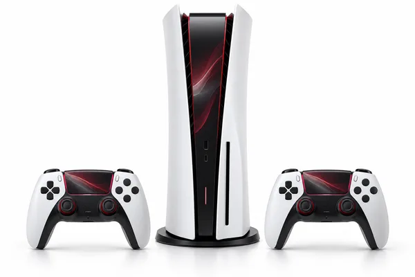 ABT BİLİŞİM Uşak PlayStation Satış ve Değerleme hizmet görseli