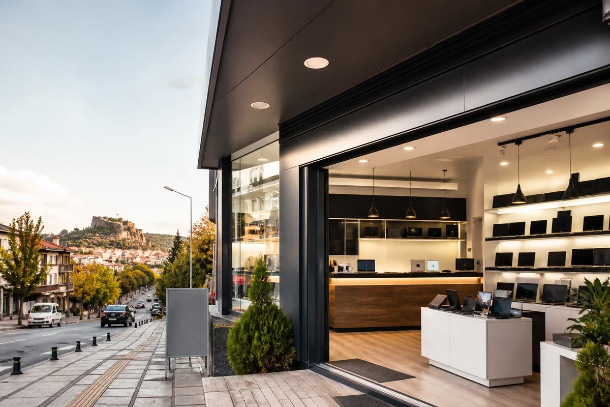 ABT BİLİŞİM Eşme Bilgisayar Alım Satım ve Servis hizmet görseli