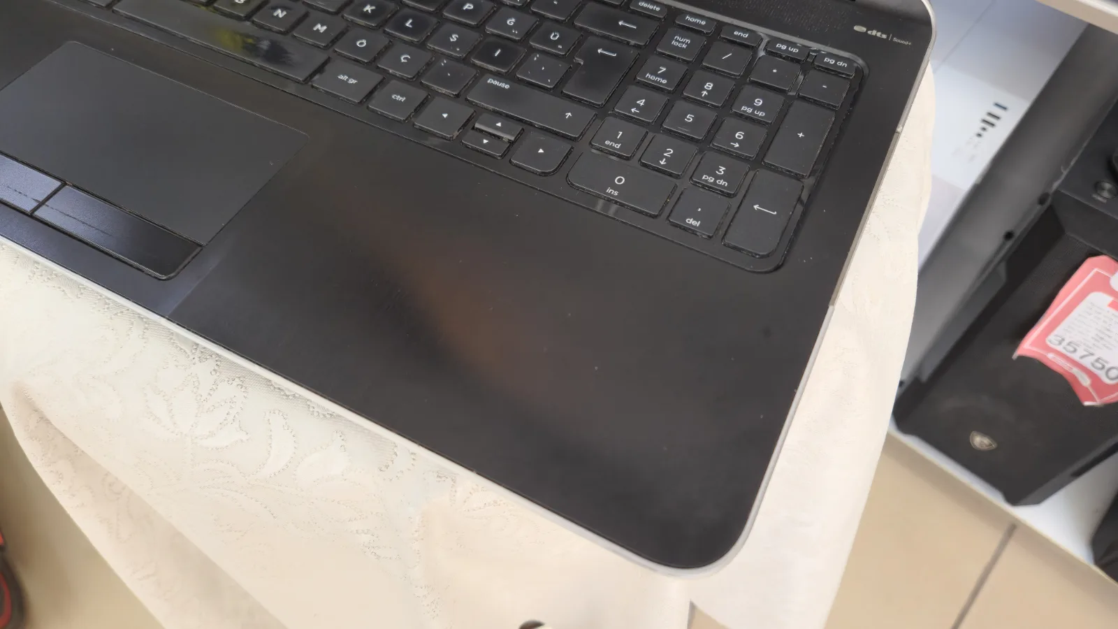 HP Pavilion | i7-4500U | 8 GB | 120 GB SSD | GT 740M 2 GB — fotoğraf 4