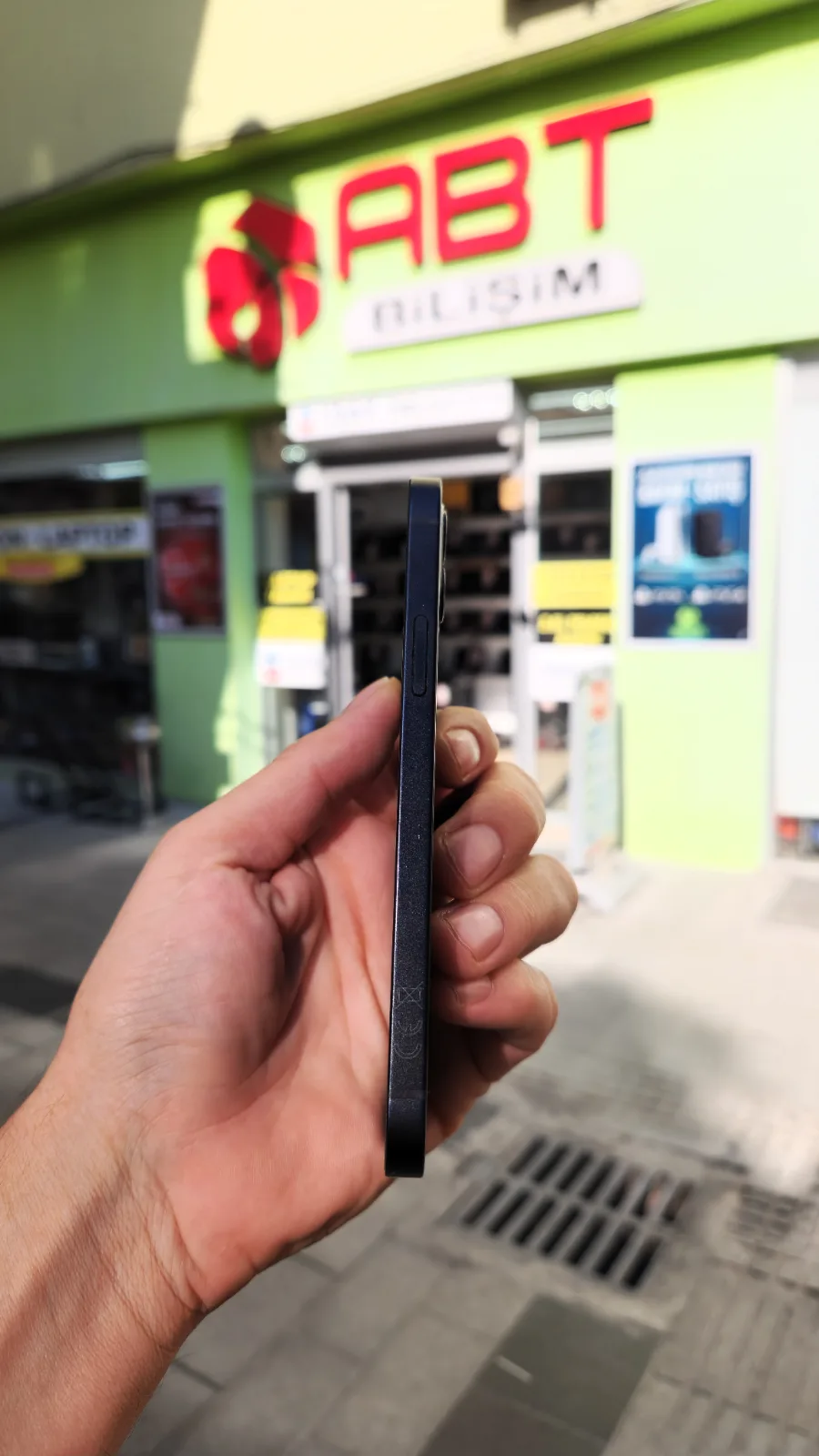 iPhone 12 128 GB | Orjinal | Cep Telefonu — fotoğraf 4