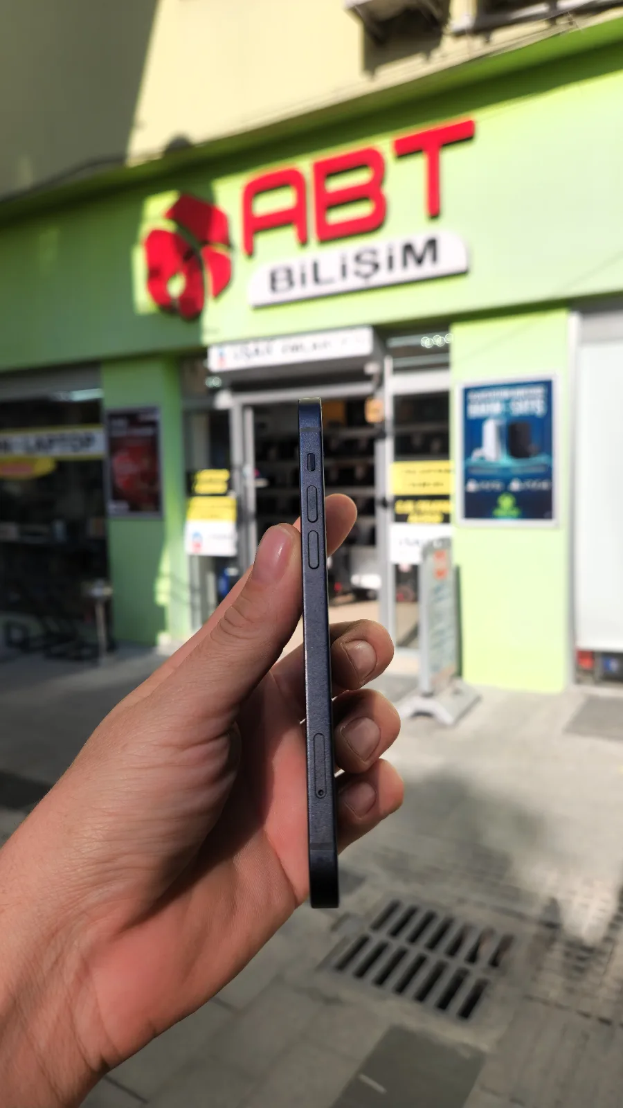 iPhone 12 128 GB | Orjinal | Cep Telefonu — fotoğraf 5