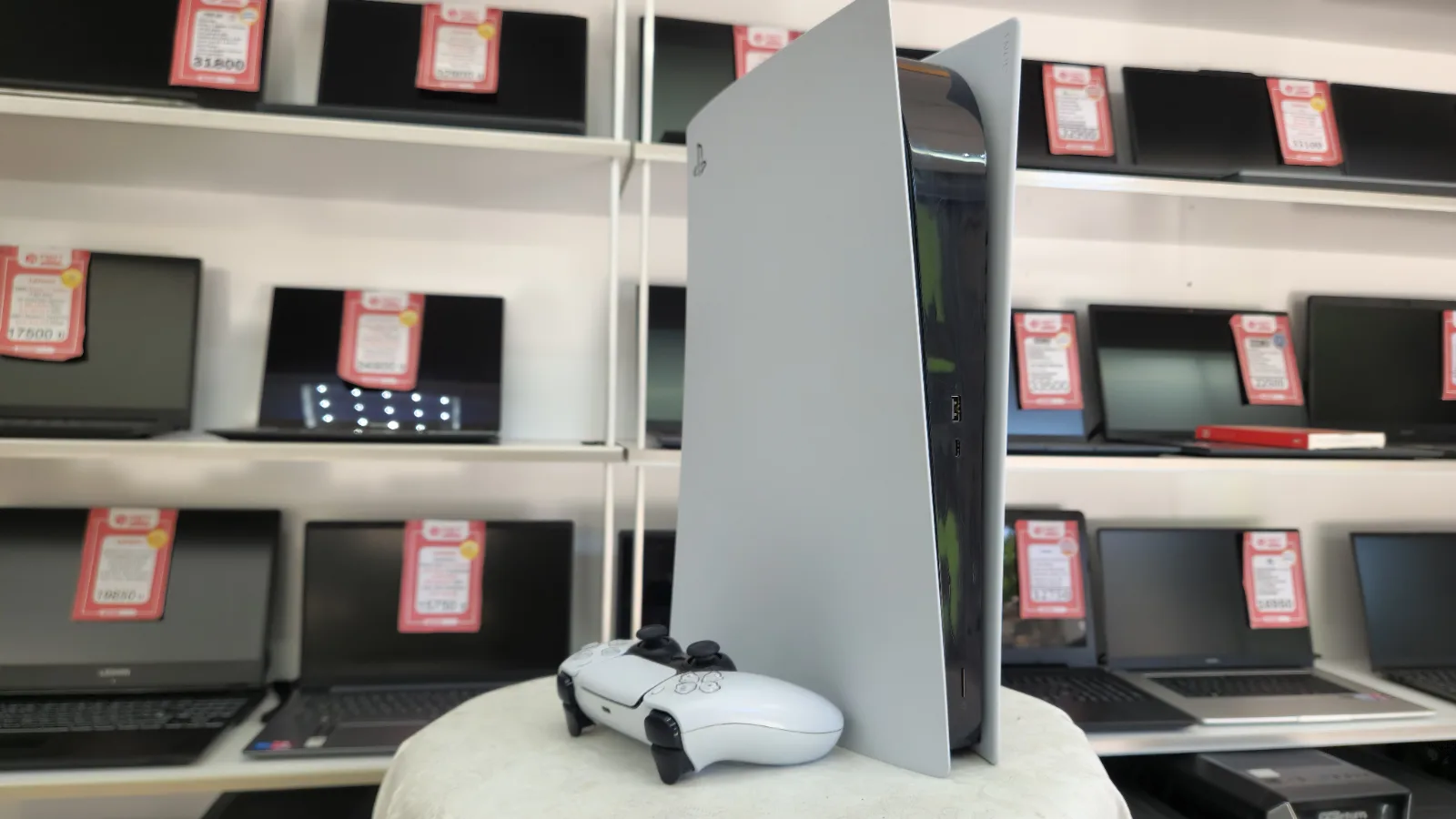 PlayStation 5 | 825 Gb| Tek Kol | PS5 — fotoğraf 5