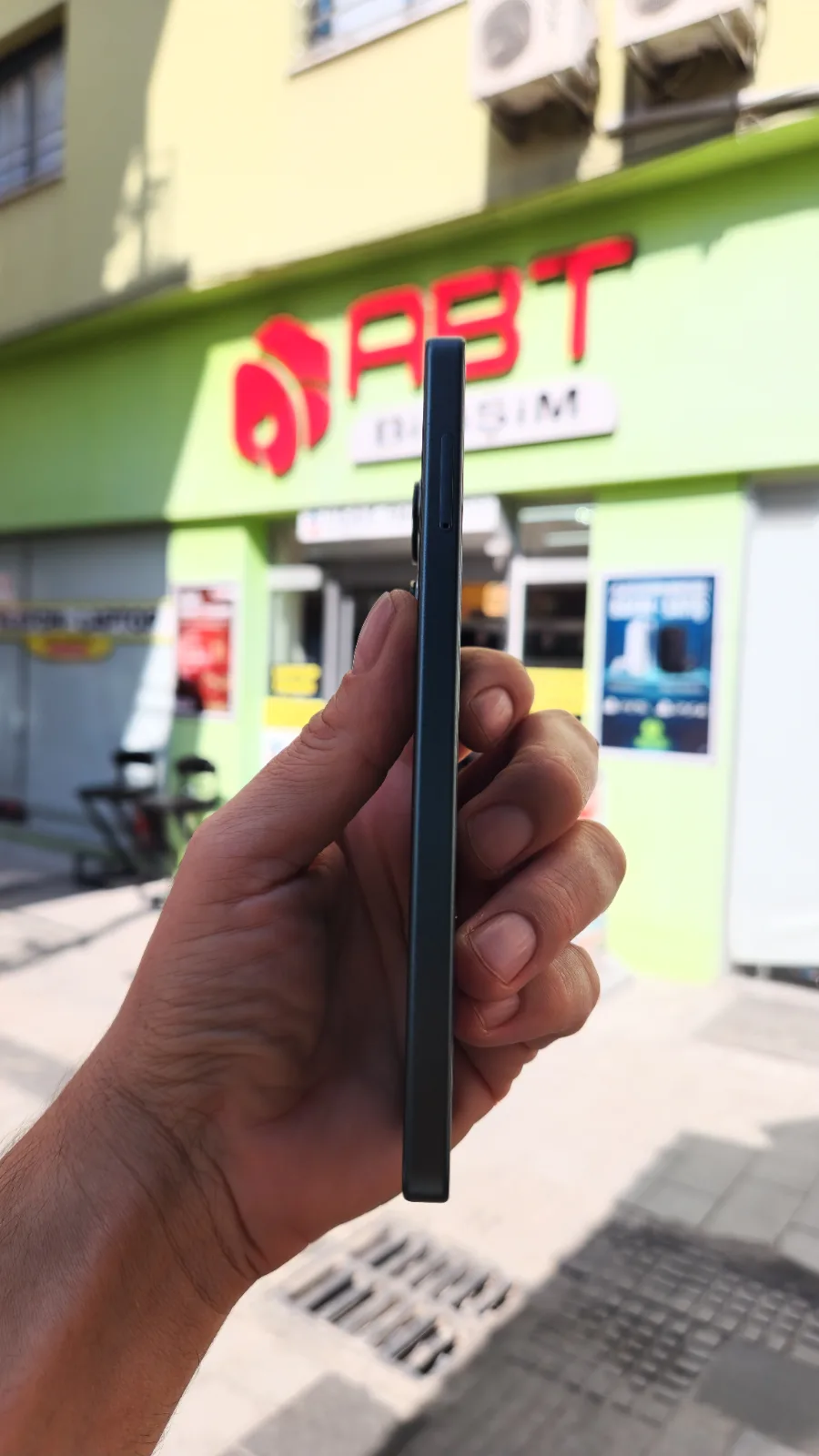 Redmi Note 13 Pro 512 gb orman yeşili cep telefonu — fotoğraf 5
