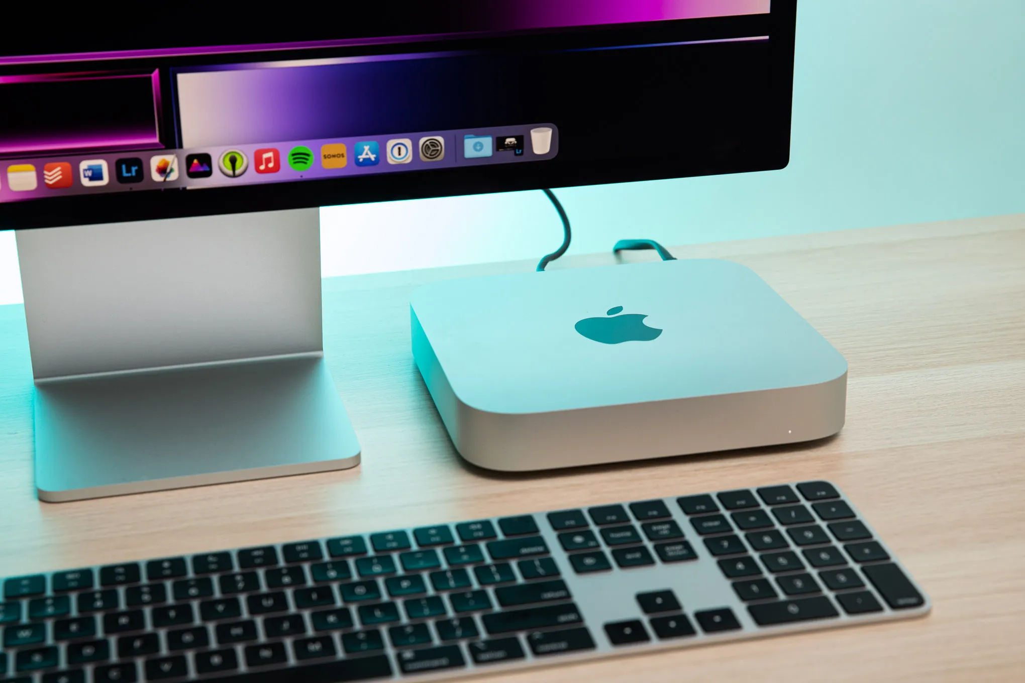 Uşak Mac Mini ve iMac alan yerler