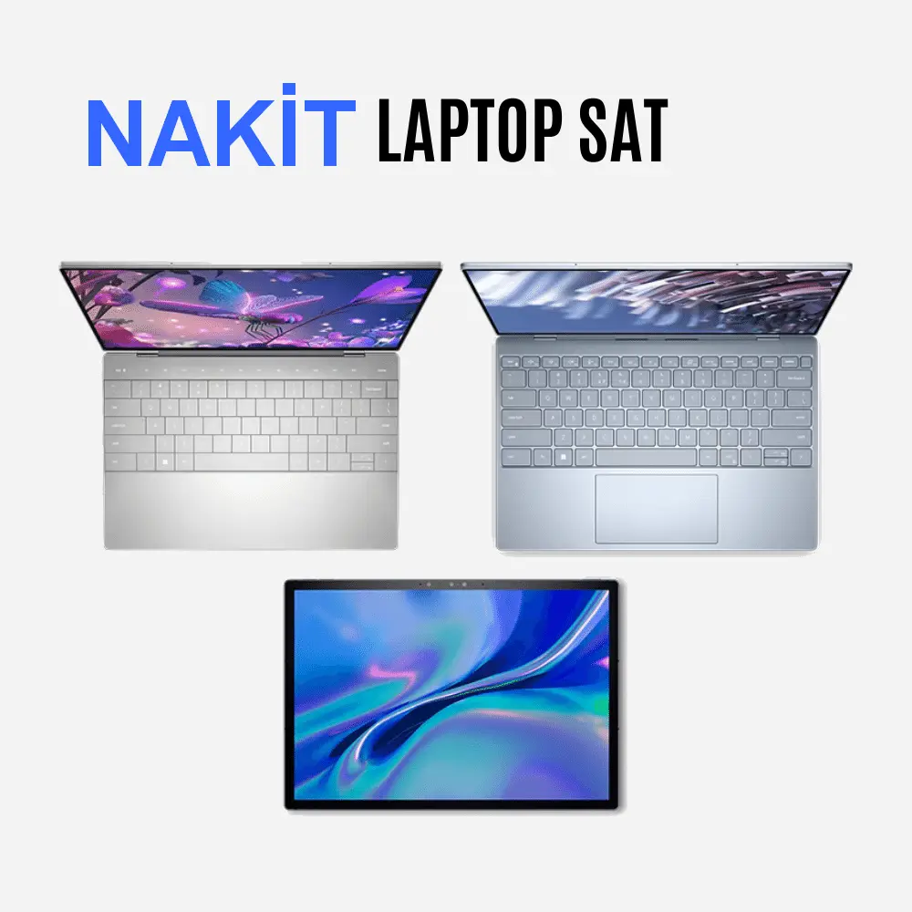 Uşak Dell laptop alan yerler